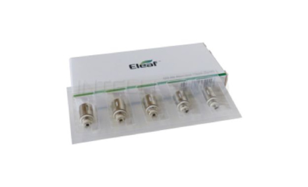 Eleaf GS Air M 0.6 Coil 5pcs - Eleaf Official