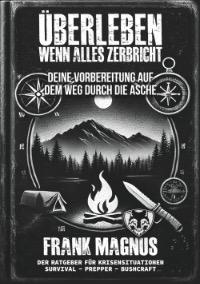 Buchtipp: Überleben - wenn alles zerbricht